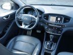 Hyundai Ioniq - fotka číslo 6