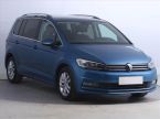 Volkswagen Touran - fotka číslo 0