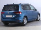 Volkswagen Touran - fotka číslo 4