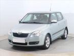 Škoda Fabia - fotka číslo 1