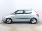 Škoda Fabia - fotka číslo 2