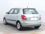Škoda Fabia - fotka číslo 3