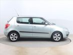 Škoda Fabia - fotka číslo 5