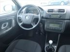 Škoda Fabia - fotka číslo 6