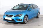 Seat Leon - fotka číslo 1
