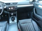 Škoda Superb - fotka číslo 7
