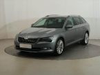 Škoda Superb - fotka číslo 1
