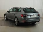 Škoda Superb - fotka číslo 3