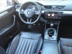 Škoda Superb - fotka číslo 6