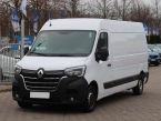 Renault Master - fotka číslo 1