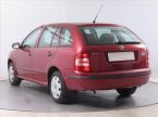 Škoda Fabia - fotka číslo 3