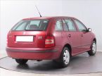 Škoda Fabia - fotka číslo 4