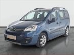 Citroën Berlingo - fotka číslo 1