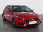 Hyundai i30 - fotka číslo 0