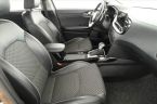 Kia Cee'd - fotka číslo 8