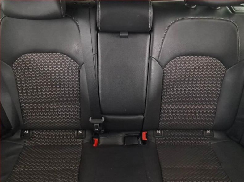 Kia Cee'd - hlavní fotka