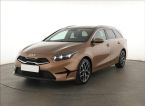 Kia Cee'd - fotka číslo 1