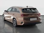 Kia Cee'd - fotka číslo 3