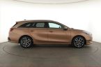 Kia Cee'd - fotka číslo 5