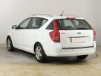 Kia Cee'd - fotka číslo 3