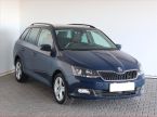 Škoda Fabia - fotka číslo 0