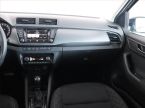 Škoda Fabia - fotka číslo 7
