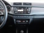 Škoda Fabia - fotka číslo 11