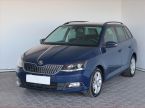 Škoda Fabia - fotka číslo 1