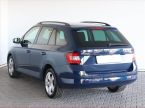 Škoda Fabia - fotka číslo 3