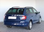 Škoda Fabia - fotka číslo 4
