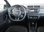 Škoda Fabia - fotka číslo 6