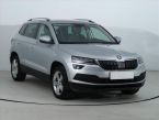 Škoda Karoq - fotka číslo 0