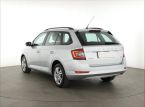 Škoda Fabia - fotka číslo 3