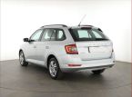 Škoda Fabia - fotka číslo 3
