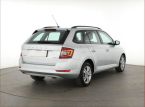 Škoda Fabia - fotka číslo 4