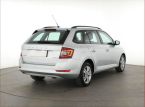 Škoda Fabia - fotka číslo 4