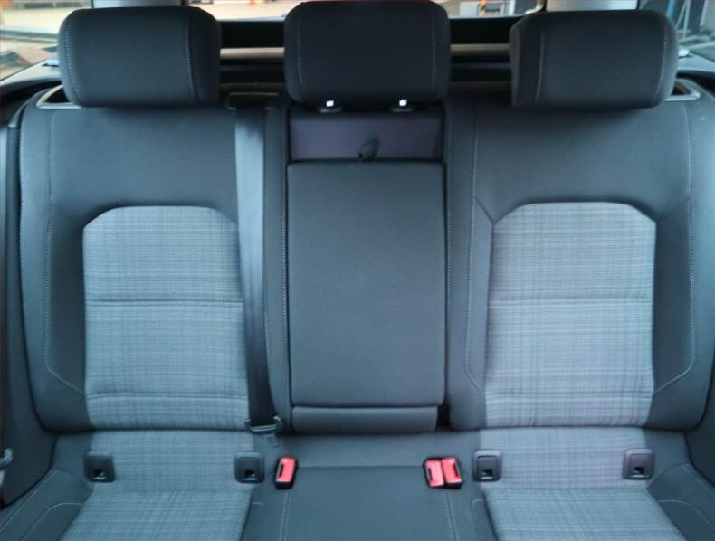 Volkswagen Passat - hlavní fotka