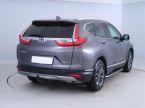 Honda CR-V - fotka číslo 4