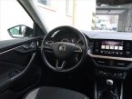 Škoda Scala - fotka číslo 6