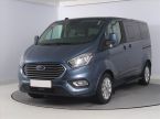 Ford Tourneo - fotka číslo 1