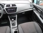 Suzuki SX4 - fotka číslo 7