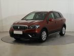Suzuki SX4 - fotka číslo 1