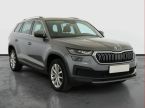 Škoda Kodiaq - fotka číslo 0