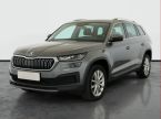 Škoda Kodiaq - fotka číslo 1