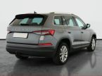 Škoda Kodiaq - fotka číslo 4