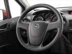 Opel Meriva - fotka číslo 9