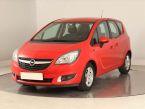 Opel Meriva - fotka číslo 1