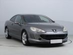 Peugeot 407 - fotka číslo 0