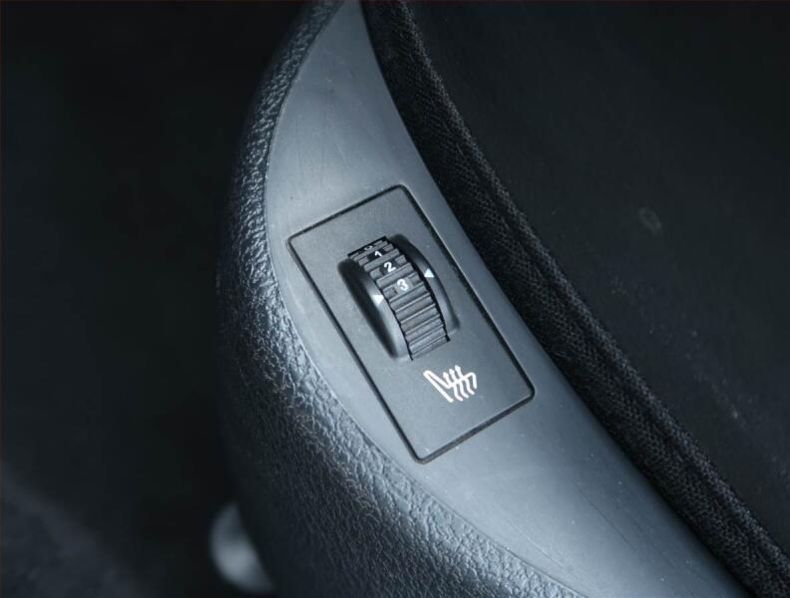 Peugeot 407 - hlavní fotka