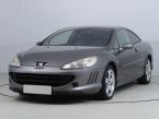 Peugeot 407 - fotka číslo 1